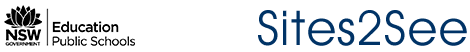 NSW DEC Sites2See