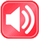 Audio icon