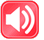 audio icon