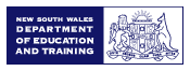 New South Wales Department of Education and Training