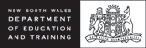 New South Wales Department of Education and Training