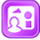 Presentation icon