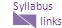 Information on how this topic can be related to syllabuses
